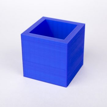 FiberForce  Blue E01 ABS 2.85 mm 700g