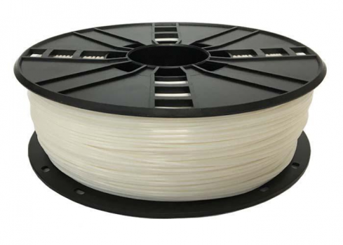 Technology Outlet ASA White 1.75mm