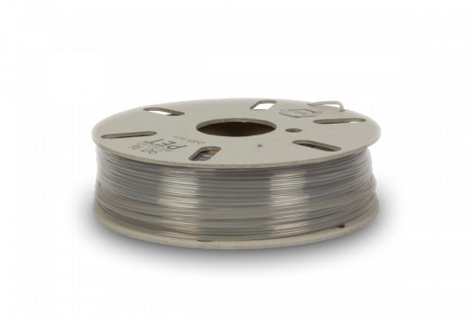 Refil Recycled PET from mixed bottles  PET 1.75 mm