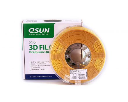 ESUN  GOLD ABS 1.75 mm 1kg