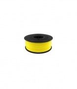 FilaFlex Yellow 82A TPE Filament 1.75 mm 250g