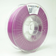 3D4Makers Purple PETG Filament 2.85 mm