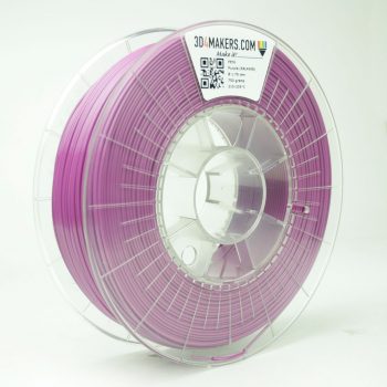 3D4Makers Purple PETG Filament 1.75 mm