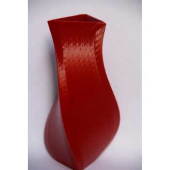 3dk Berlin Metallic Red PLA 2.85 mm 800g