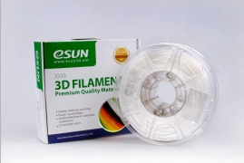 ESUN  NATURAL PC 1.75 mm 500g