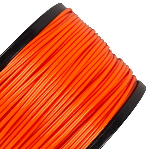 rigid ink Orange PLA 1.75 mm