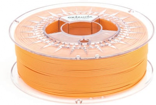 Extrudr MF Orange PLA 1.75 mm