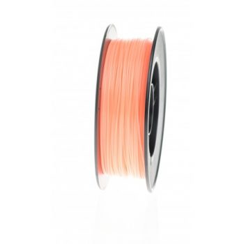 3dk Berlin Crystal Salmon Fluorescence PLA 2.85 mm 800g