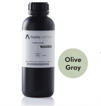 ApplyLabWork Resin Modeling Plus