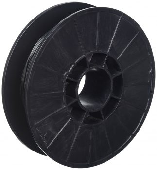 NinjaFlex Flexible Midnight Black TPE 1.75 mm 500g