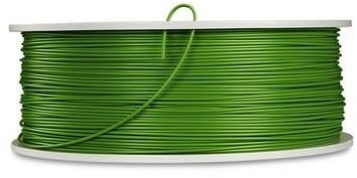 Verbatim Green PLA Filament 1.75 mm