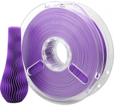 Polymaker PolyPlus Purple PLA 1.75 mm