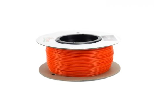 TreeD Ultraflexx tpe Ultraflexx Orange TPE 1.75 mm