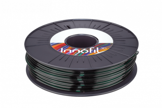 Innofil 3D  Dark Green TR PLA 2.85 mm