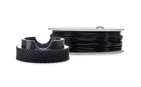 Ultimaker  Black Nylon 2.85 mm