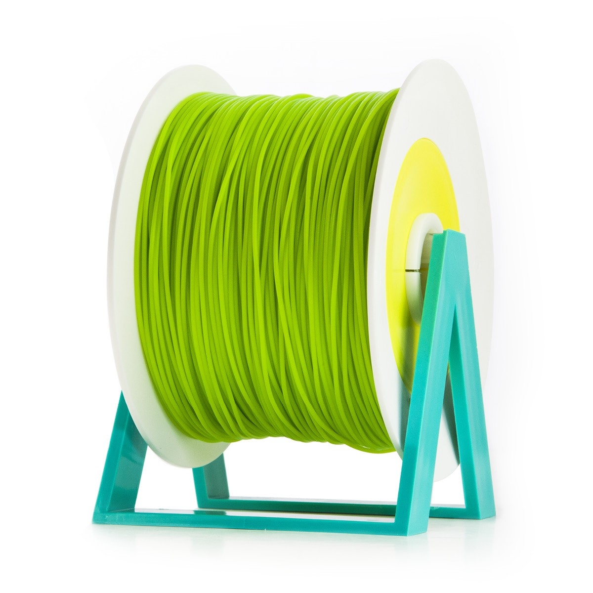 EUMakers  Green Leaf PLA 1.75 mm