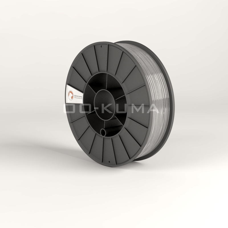 Oo-kuma Elite NATURAL PLA 1.75 mm big spool