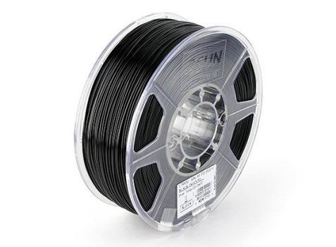 ESUN  BLACK ABS 1.75 mm 1kg