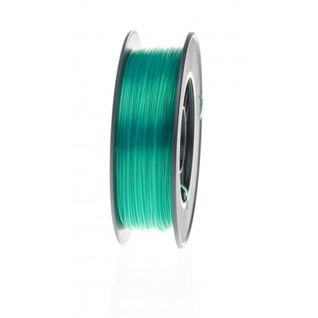 3dk Berlin Lucent Green PLA 1.75 mm 320g