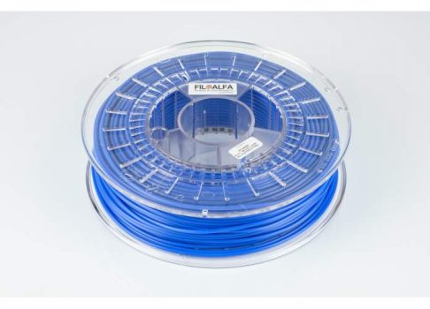 FILOALFA® PLA Electric Blue 1.75mm