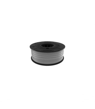 FilaFlex Grey 82A TPE Filament 2.85 mm 250g