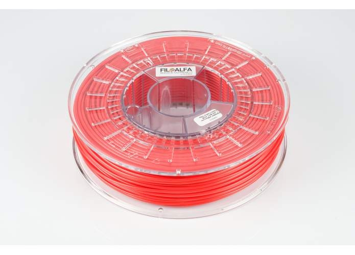 FILOALFA® ABS SPECIALE Red 2.85mm