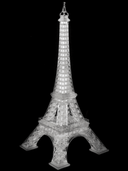 ZR820 ( High Transparency )