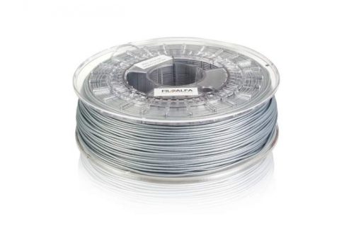 FILOALFA® ABS Metallic Grey 2.85mm