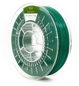 AprintaPro PrintaMent Petrol Green PLA 1.75 mm