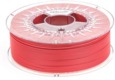 Extrudr MF Red PLA 2.85 mm