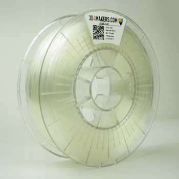 3D4Makers Natural PLLA Filament 1.75 mm