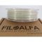 FILOALFA® PLA Glitter Clear 1.75mm