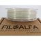 FILOALFA® PLA Glitter Clear 2.85mm