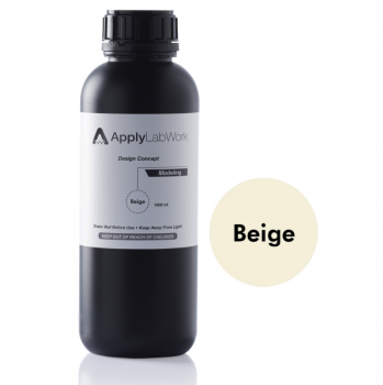 ApplyLabWork Resin Modeling