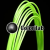 ColoriLAB  granny smith green 2285C ABS 3 mm