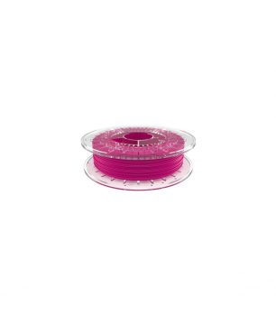 FilaFlex Magenta 82A TPE Filament 2.85 mm 500g