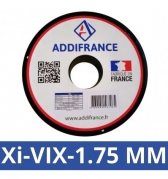 Addifrance  XI-VIX Filament PLA opaque 1.75 mm