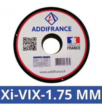 Addifrance  XI-VIX Filament PLA opaque 1.75 mm