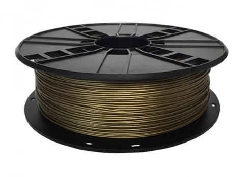 Technology Outlet PLA Bronze 1.75mm