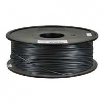 Inland  Black  ABS 1.75 mm