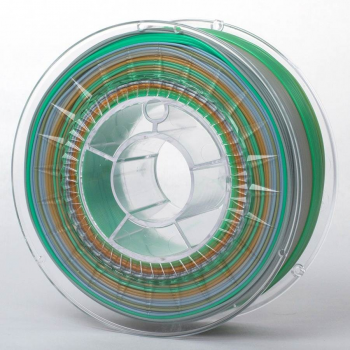 Extrudr  Multicolor Flower PLA 1.75 mm