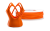 Ultimaker  Orange PLA 2.85 mm