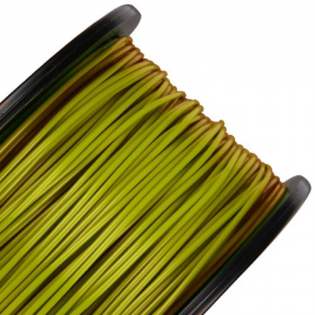 rigid ink Olive Green PLA 1.75 mm