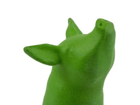 Polyamide Polishing Green