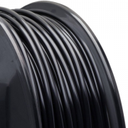 Voltivo ExcelFil  Coal Black PLA 1.75 mm