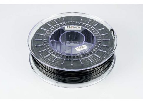 FILOALFA® ABS SPECIALE Black 2.85mm