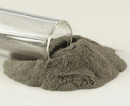 Iron / Bronze Matrix