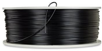 Verbatim Primalloy Black TPE Filament 1.75 mm
