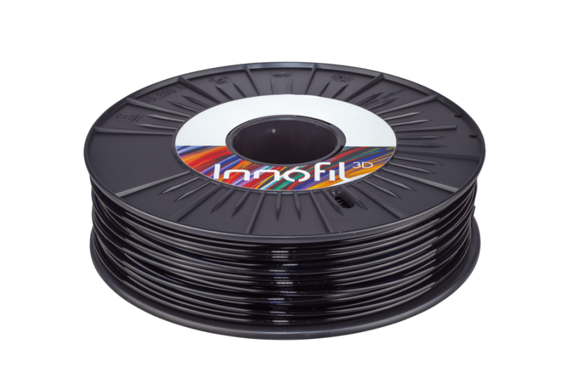 Innofil 3D  PRO1 Black PLA 2.85 mm