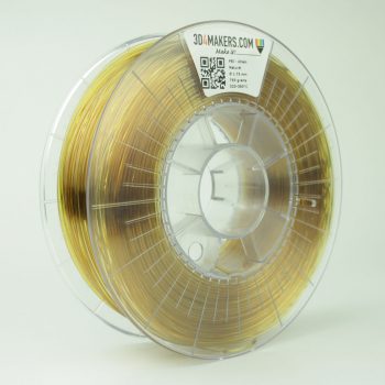 3D4Makers Natural PEI Filament 1.75 mm